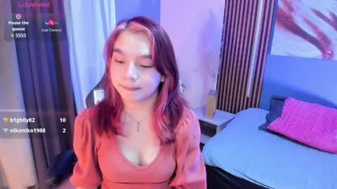 Hanna online show from 05-08-26, 12:10
