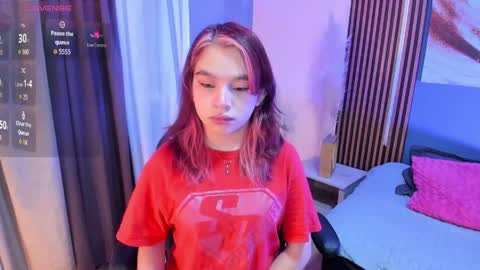 Hanna online show from 05-11-26, 12:00