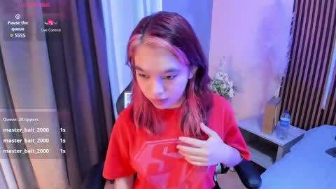 Hanna online show from 05-11-26, 04:04