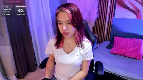 Hanna online show from 06-01-26, 01:46