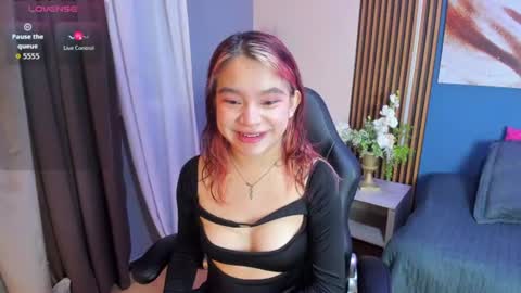 Hanna online show from 06-20-26, 11:46