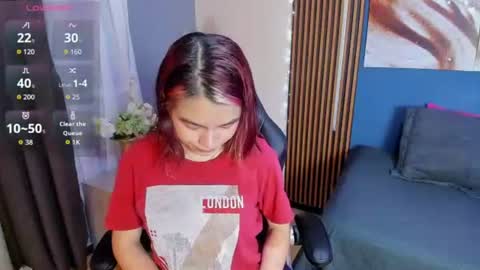 Hanna online show from 06-22-26, 12:13