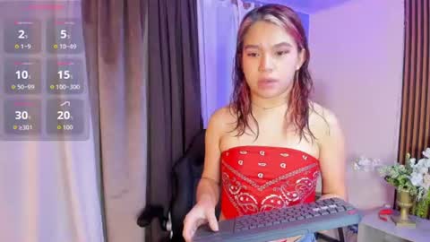 Hanna online show from 06-24-26, 12:04
