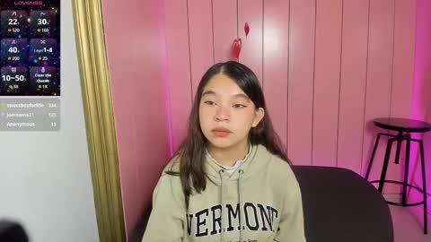 laurent_scott_ online show from 09-10-25, 12:05