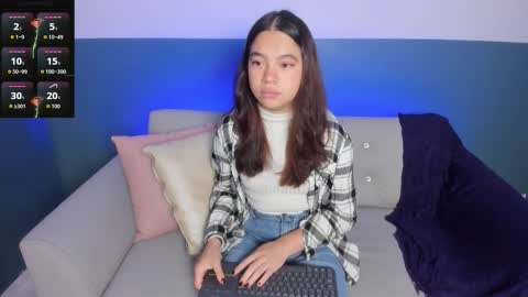 laurent_scott_ online show from 09-15-25, 12:05