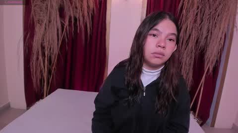 laurent_scott_ online show from 09-18-25, 12:07