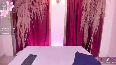 laurent_scott_ online show from 09-20-25, 12:06