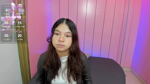 laurent_scott_ online show from 10-01-25, 12:22