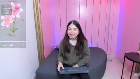 laurent_scott_ online show from 10-06-25, 11:29