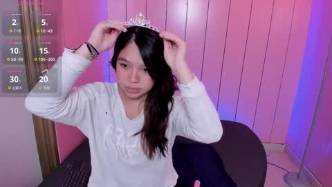 laurent_scott_ online show from 10-11-25, 11:53