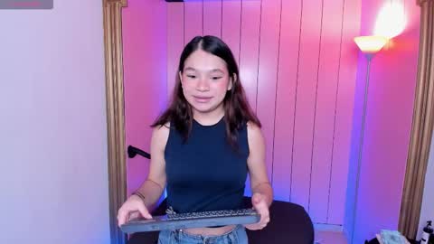 laurent_scott_ online show from 10-14-25, 12:06