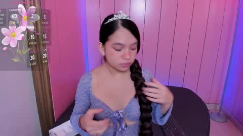 laurent_scott_ online show from 10-17-25, 12:08