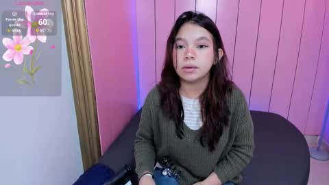 laurent_scott_ online show from 10-18-25, 12:06