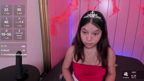 laurent_scott_ online show from 10-30-25, 04:41