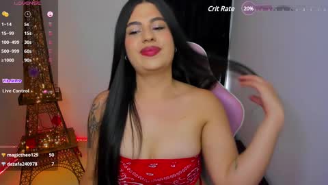 Snapshot of laurenth_foxy chatting on 12-02-24, 02:52 lau online show from 12-02-24, 02:52