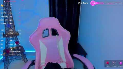 Snapshot of laurenth_foxy chatting on 01-29-25, 05:51 lau online show from 01-29-25, 05:51