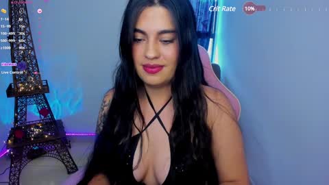 Snapshot of laurenth_foxy chatting on 02-08-25, 09:15 lau online show from 02-08-25, 09:15