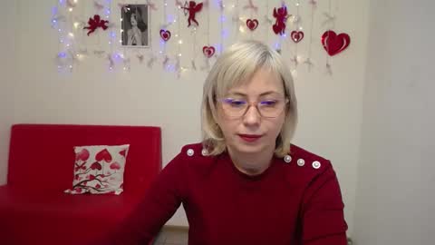 Lauren online show from 02-03-26, 06:40