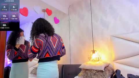 Laurent online show from 12-15-25, 10:41