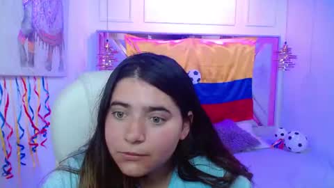 Snapshot of laurha_ chatting on 07-01-26, 07:35 laura online show from 07-01-26, 07:35
