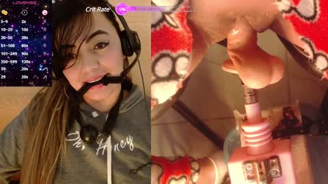 lauriss_ online show from 12-28-24, 12:13