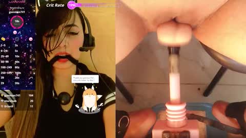 lauriss_ online show from 03-20-26, 06:57