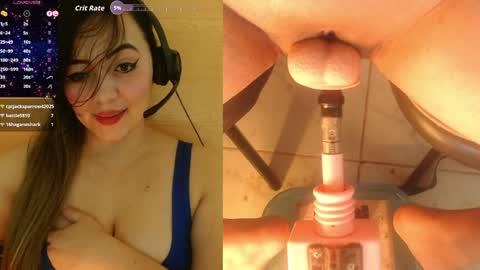 lauriss_ online show from 04-02-26, 12:41