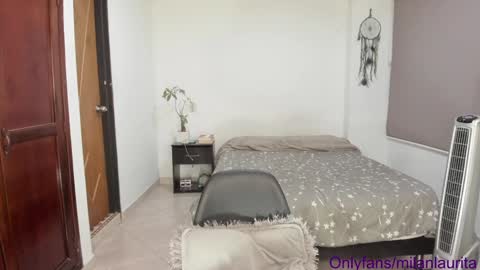 Snapshot of lauritamilan1 chatting on 01-31-25, 08:11 laura   online show from 01-31-25, 08:11