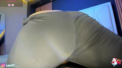 Lau Roberts online show from 12-02-25, 03:45