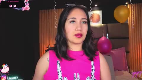 Lau Roberts online show from 03-16-26, 03:45