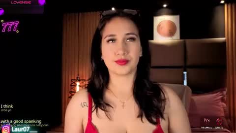 Lau Roberts online show from 06-27-26, 03:44