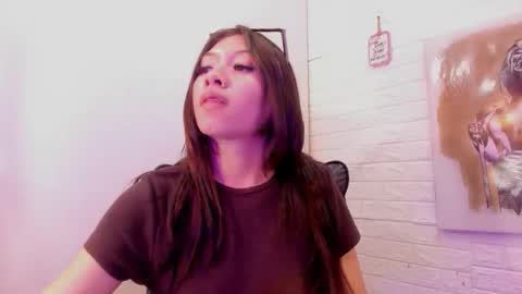 Laury and Narem online show from 03-12-26, 06:19