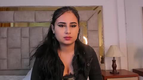  LaurynJeffers  online show from 03-09-25, 01:26