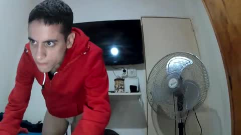 Lautaro online show from 03-04-25, 07:08