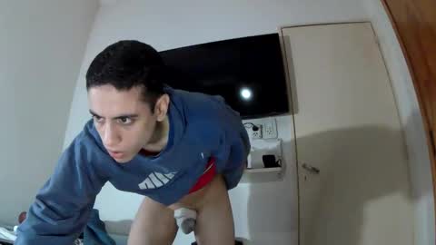 Lautaro online show from 09-22-25, 06:59