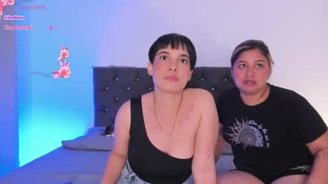Snapshot of lauxsofi chatting on 10-24-25, 10:06 Lau  Sofi  online show from 10-24-25, 10:06