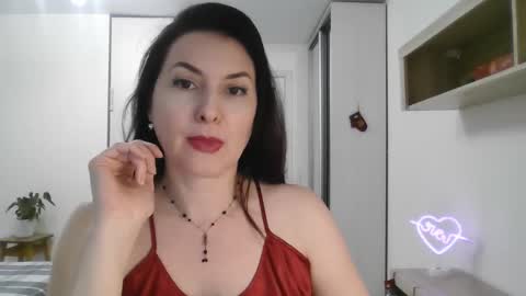 Diana  online show from 01-05-25, 05:41