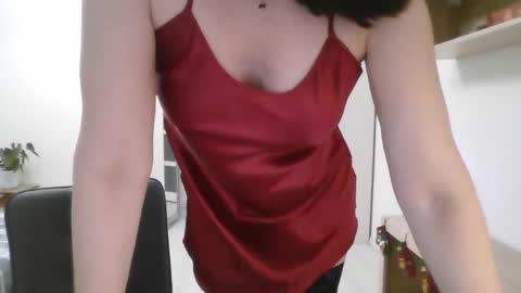 Diana  online show from 01-14-25, 05:34