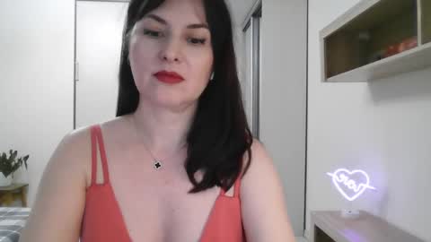 Diana  online show from 02-11-25, 07:38