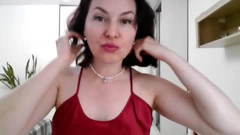 Diana  online show from 09-21-25, 06:09