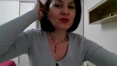 Diana  online show from 11-04-25, 05:56