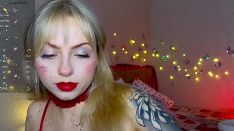 Melissa online show from 12-26-24, 11:10