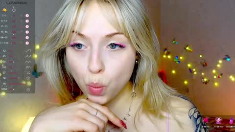 Melissa online show from 12-29-24, 03:03