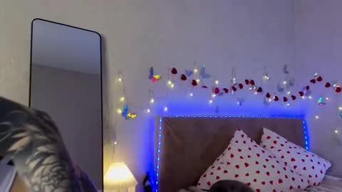 Melissa online show from 03-02-25, 09:53