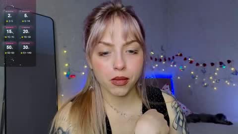 Melissa online show from 03-08-25, 10:32