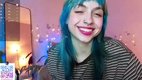 Melissa online show from 04-30-26, 06:58