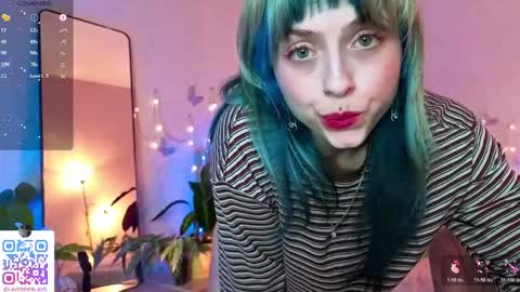 Melissa online show from 04-30-26, 08:57