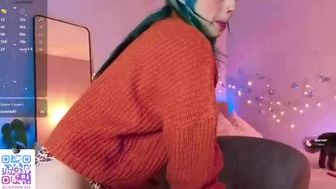 Melissa online show from 05-04-26, 06:15
