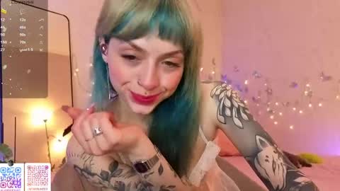Melissa online show from 05-19-26, 07:20