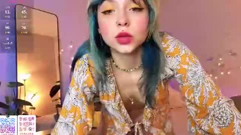 Melissa online show from 06-14-26, 08:49